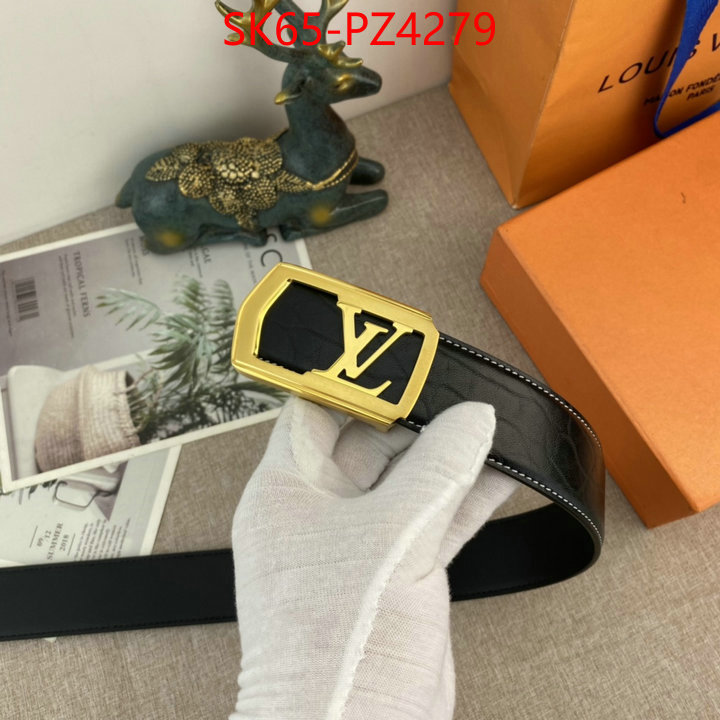 Belts-LV high quality ID: PZ4279 $: 65USD