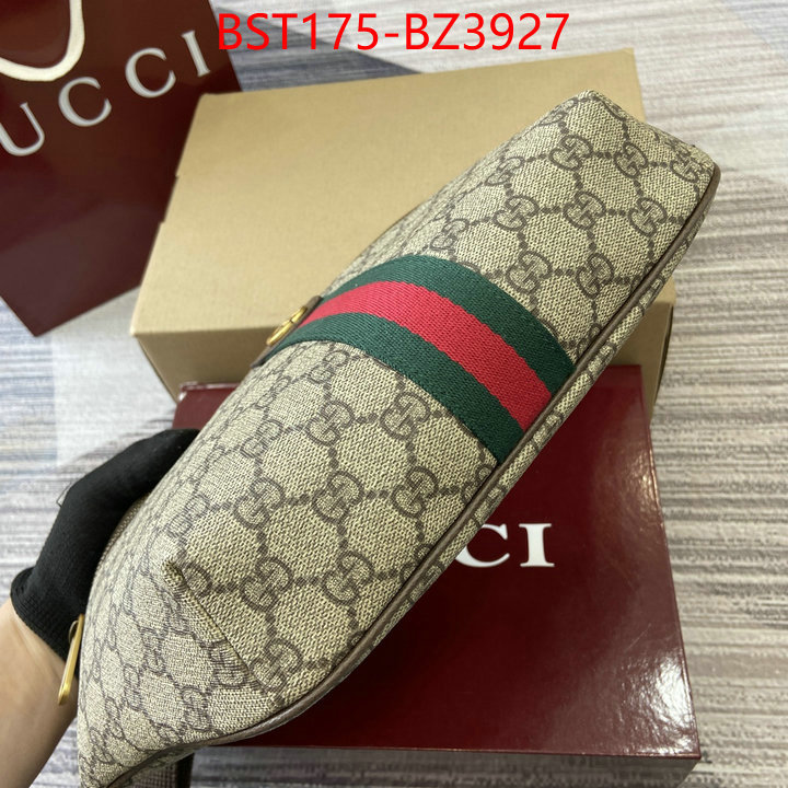 Gucci Bags(TOP)-Discovery- can you buy replica ID: BZ3927 $: 175USD,