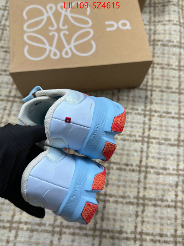 Women Shoes-Loewe what is top quality replica ID: SZ4615 $: 109USD