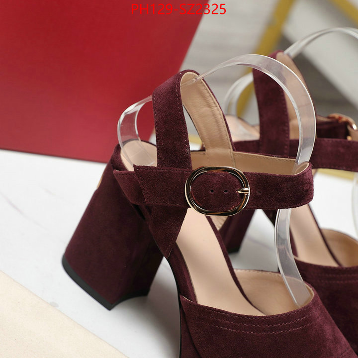 Women Shoes-Valentino buy replica ID: SZ2325 $: 129USD-shoes yupoo Women Shoes-Valentino buy replica ID: SZ2325 $: 129USD
