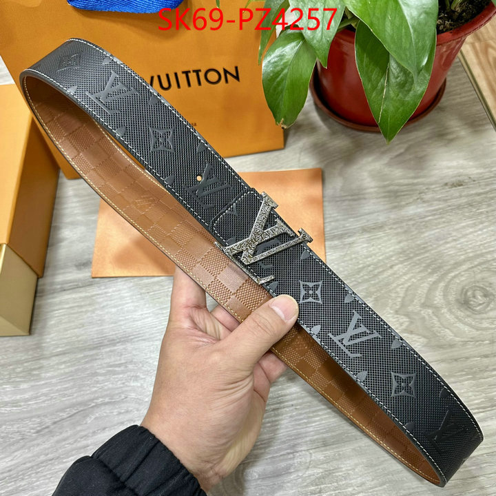 Belts-LV cheap ID: PZ4257 $: 69USD