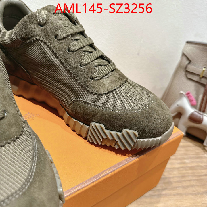 Men Shoes-Hermes best website for replica ID: SZ3256 $: 145USD