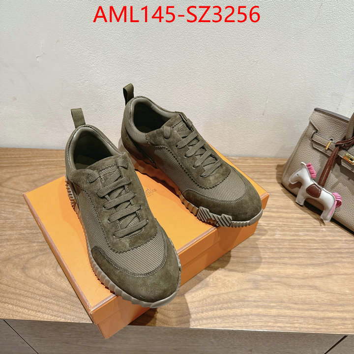Men Shoes-Hermes best website for replica ID: SZ3256 $: 145USD