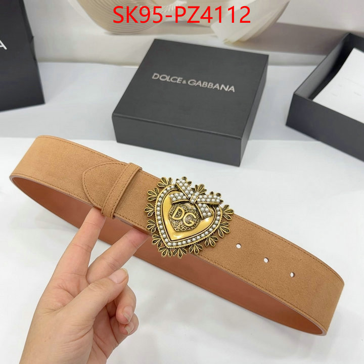 Belts-DG mirror quality ID: PZ4112 $: 95USD