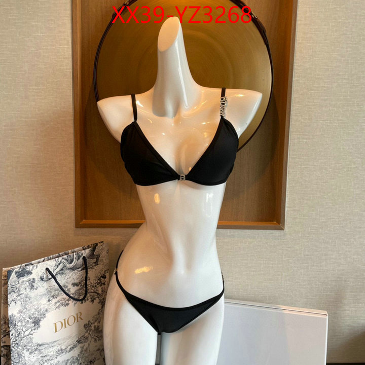 Swimsuit-Alexander Wang best fake ID: YZ3268 $: 39USD