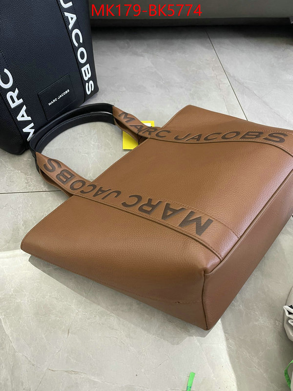 Marc Jacobs Bags(TOP)-Handbag- buy best high-quality ID: BK5774 $: 179USD,