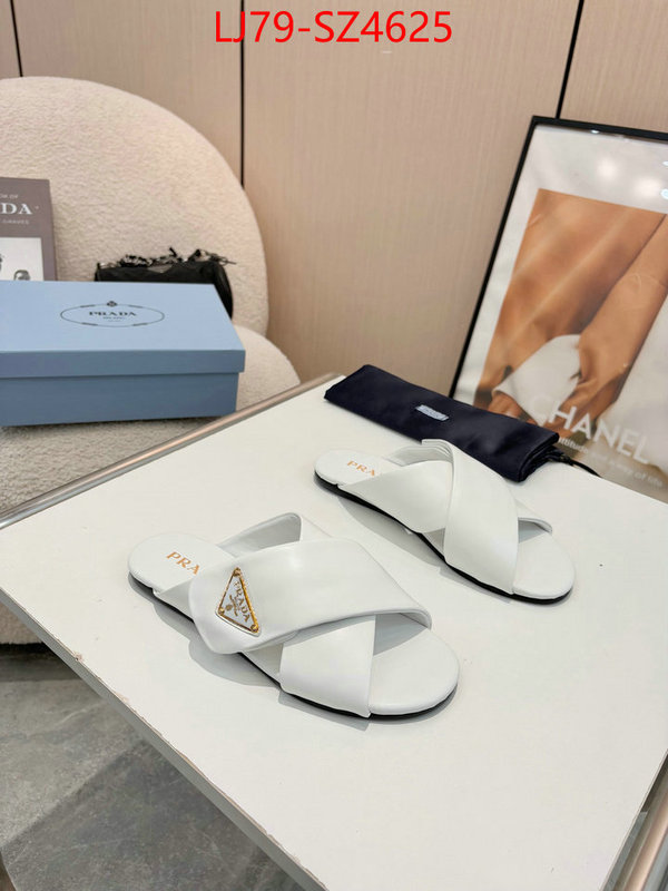 Women Shoes-Prada where to find the best replicas ID: SZ4625 $: 79USD