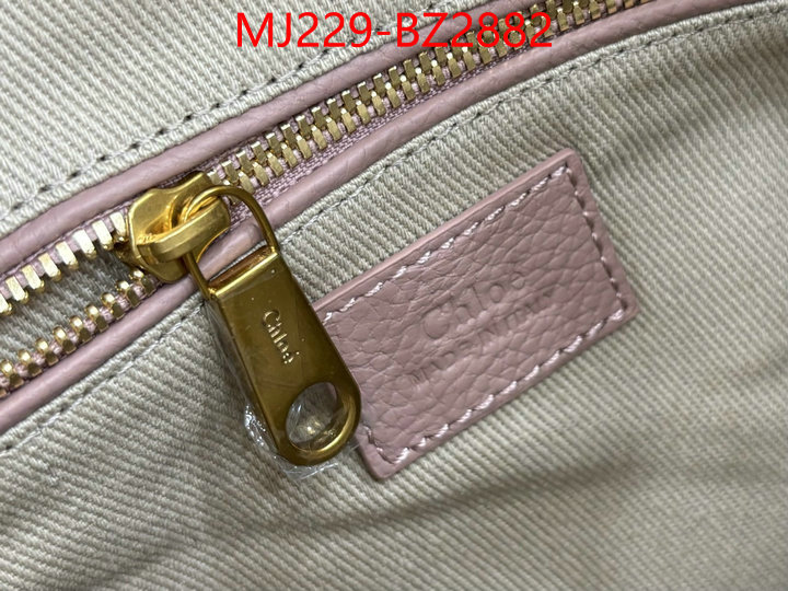 Chloe Bags(TOP)-Handbag sellers online ID: BZ2882