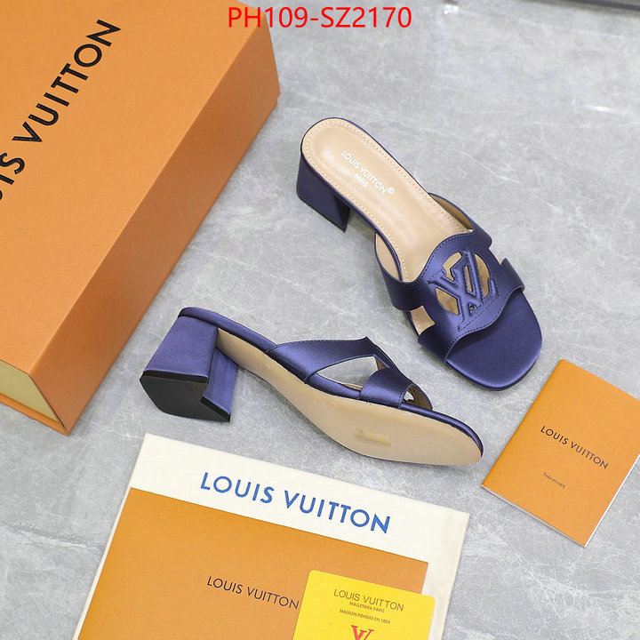 Women Shoes-LV replicas buy special ID: SZ2170 $: 109USD-shoes yupoo Women Shoes-LV replicas buy special ID: SZ2170 $: 109USD