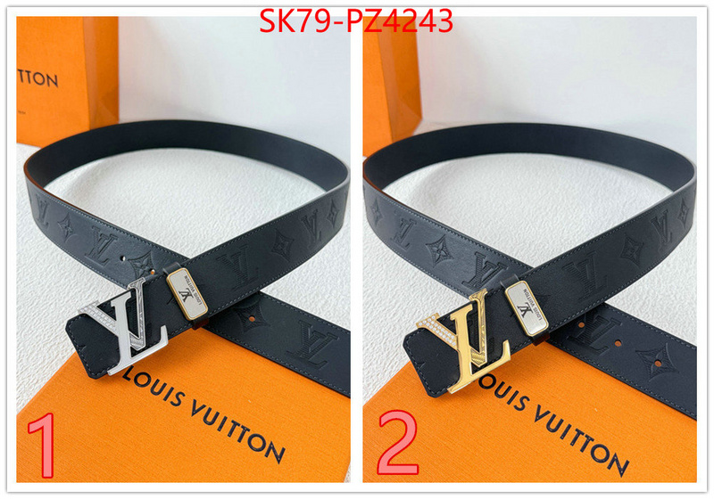Belts-LV found replica ID: PZ4243 $: 79USD