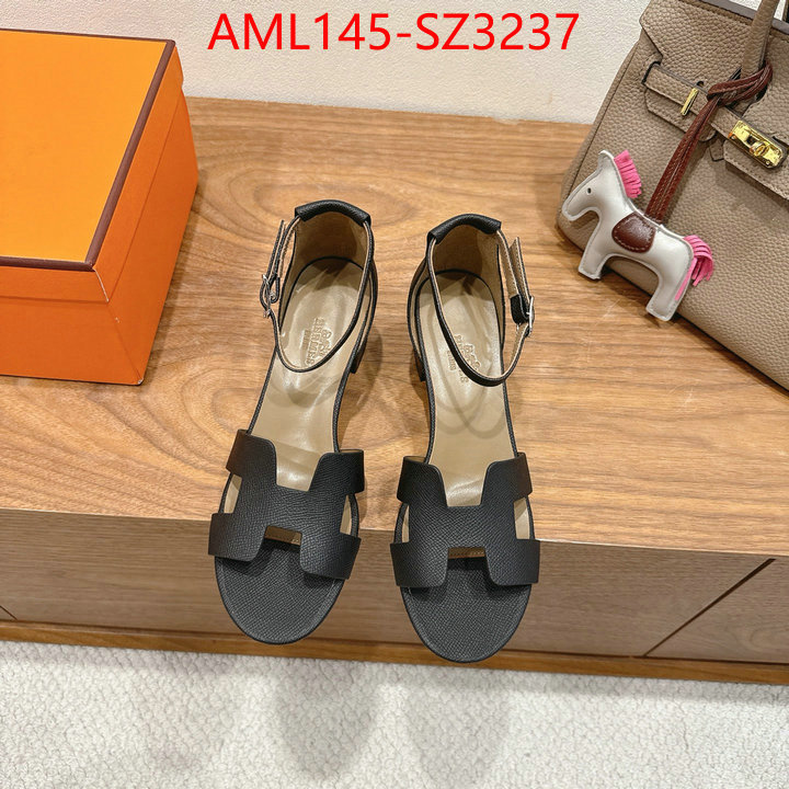 Women Shoes-Hermes new 2024 ID: SZ3237 $: 145USD