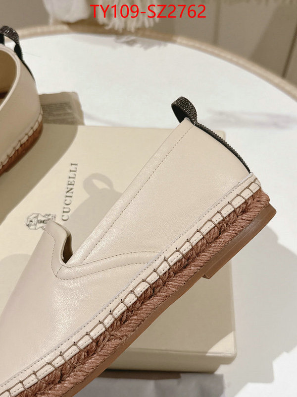 Women Shoes-Brunello cucinelli buy top high quality replica ID: SZ2762 $: 109USD