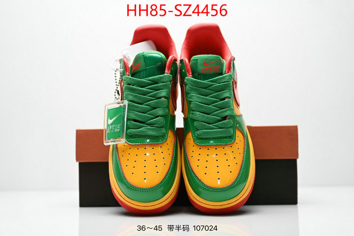 Men Shoes-Nike designer fashion replica ID: SZ4456 $: 85USD
