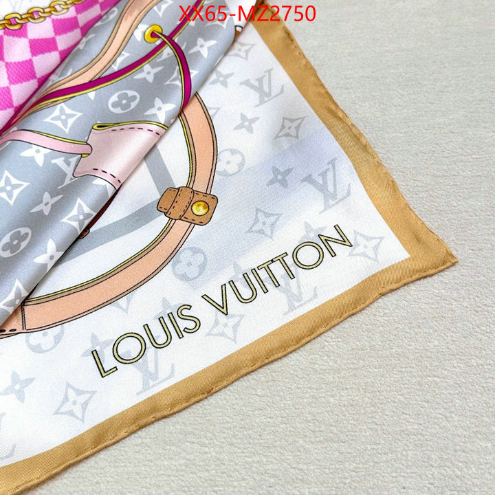 Scarf-LV can you buy replica ID: MZ2750 $: 65USD