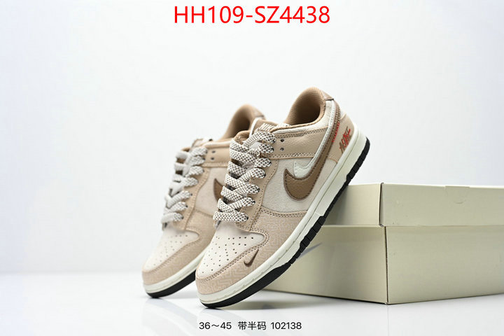 Men Shoes-Nike buy 1:1 ID: SZ4438 $: 109USD