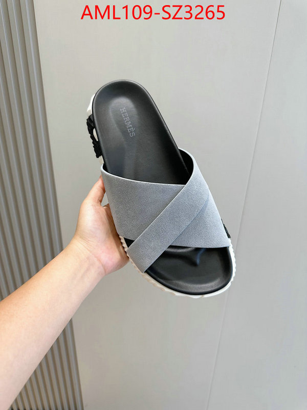 Men Shoes-Hermes most desired ID: SZ3265 $: 109USD