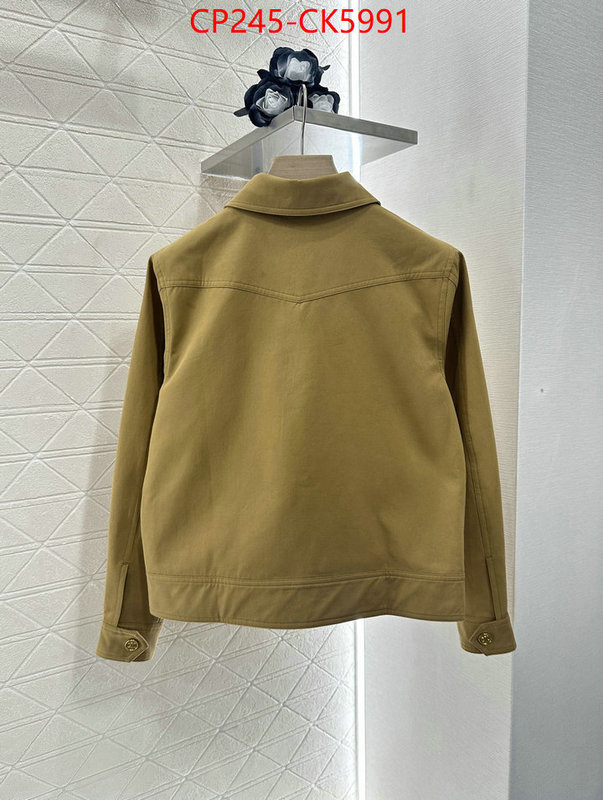 Clothing-Celine knockoff ID: CK5991