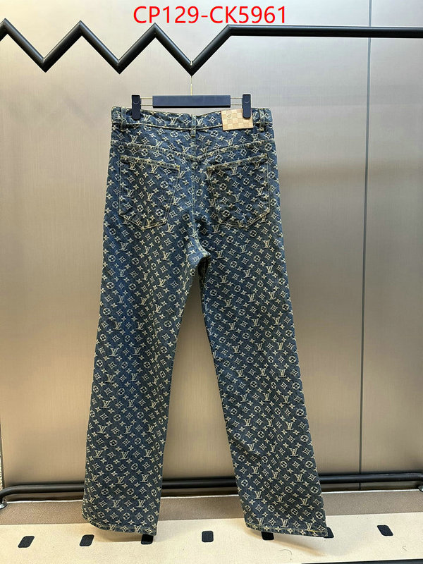 Clothing-LV where to find the best replicas ID: CK5961 $: 129USD
