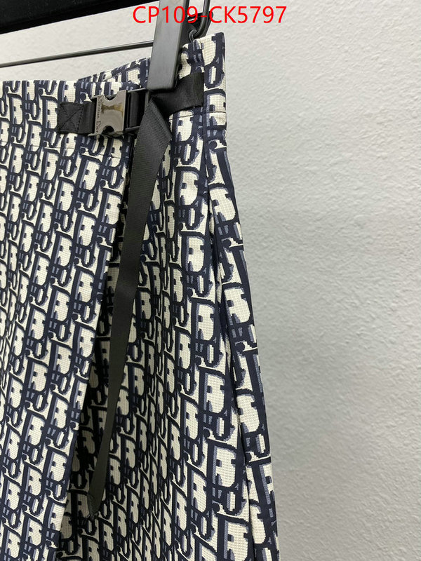 Clothing-Dior where could you find a great quality designer ID: CK5797 $: 109USD