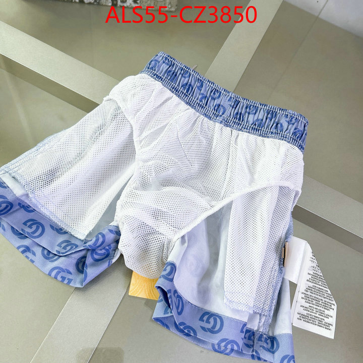 Kids clothing-Gucci sell high quality ID: CZ3850 $: 55USD