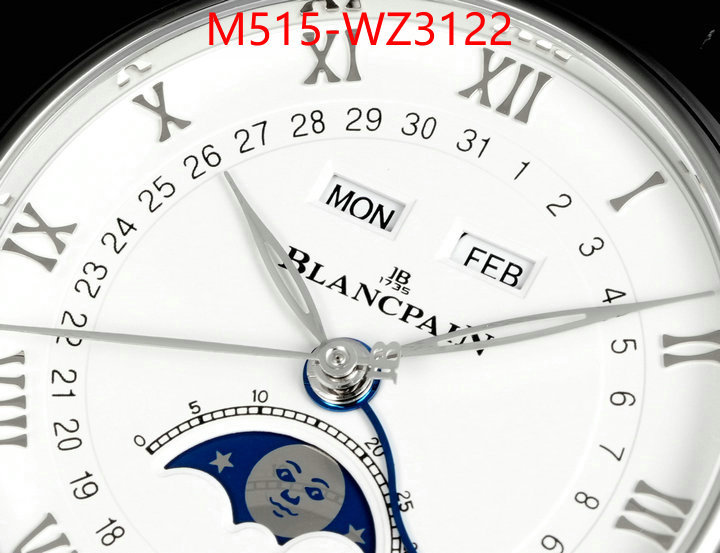 Watch(TOP)-Omega the most popular ID: WZ3122 $: 515USD