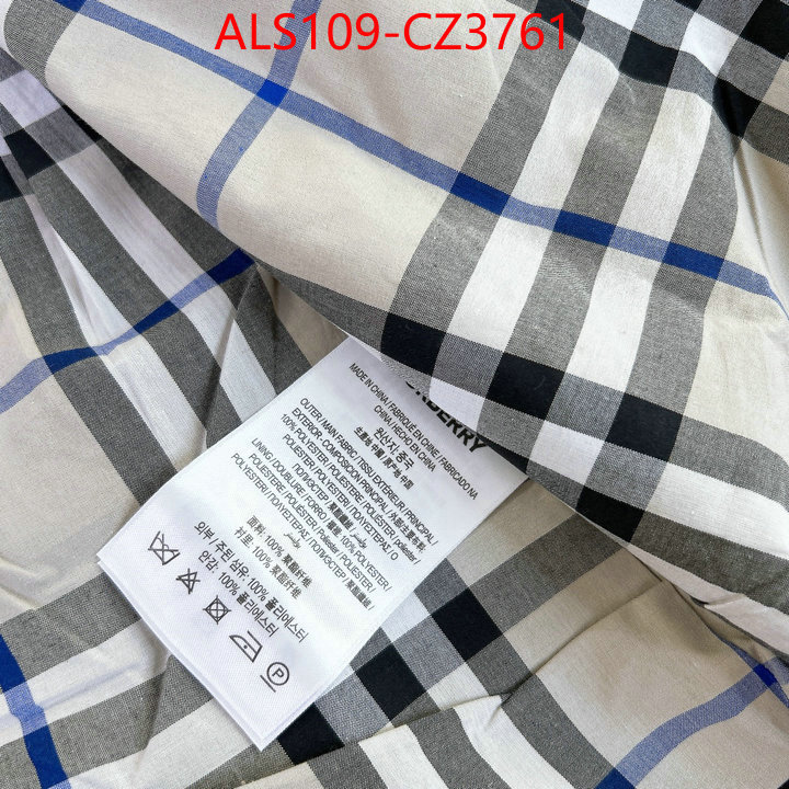 Kids clothing-Burberry best ID: CZ3761 $: 109USD