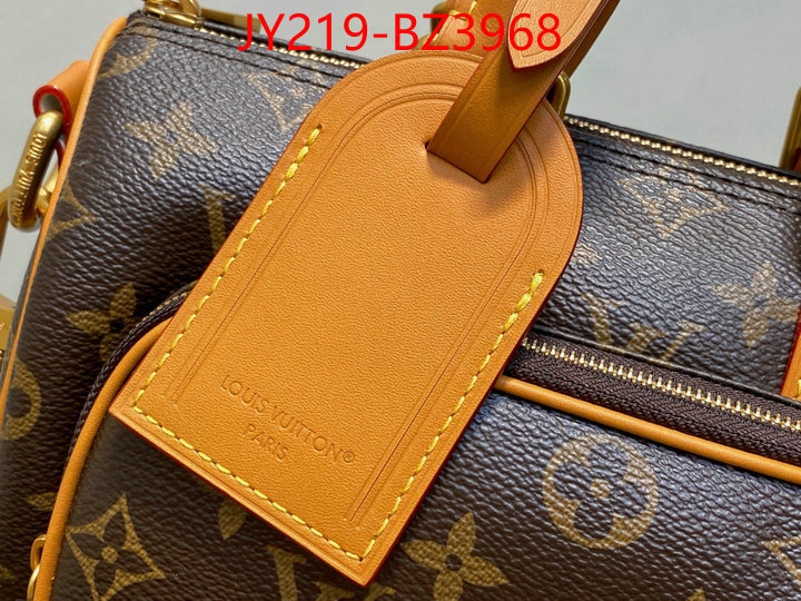 LV Bags(4A)-Pochette MTis Bag- what's the best to buy replica ID: BZ3968 $: 219USD,