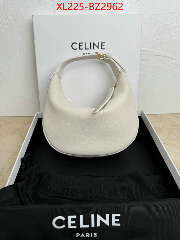 Celine Bags(TOP)-Crossbody- replica us ID: BZ2962 $: 225USD,
