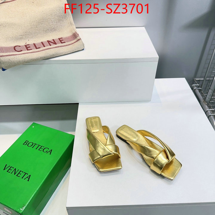 Women Shoes-BV website to buy replica ID: SZ3701 $: 125USD