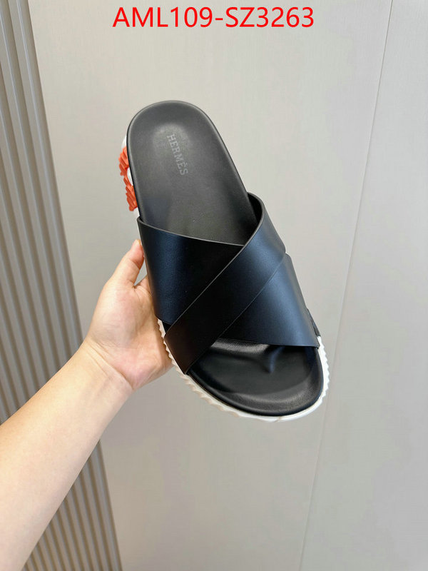Men Shoes-Hermes best ID: SZ3263 $: 109USD
