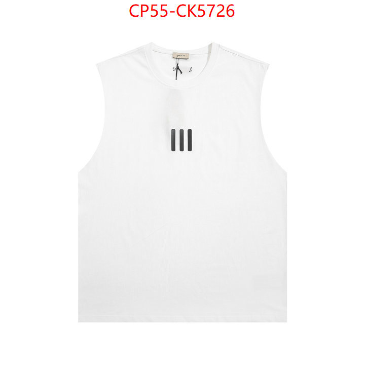 Clothing-Essentials luxury fashion replica designers ID: CK5726 $: 55USD