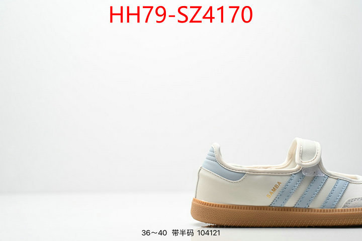 Women Shoes-Adidas top quality ID: SZ4170 $: 79USD