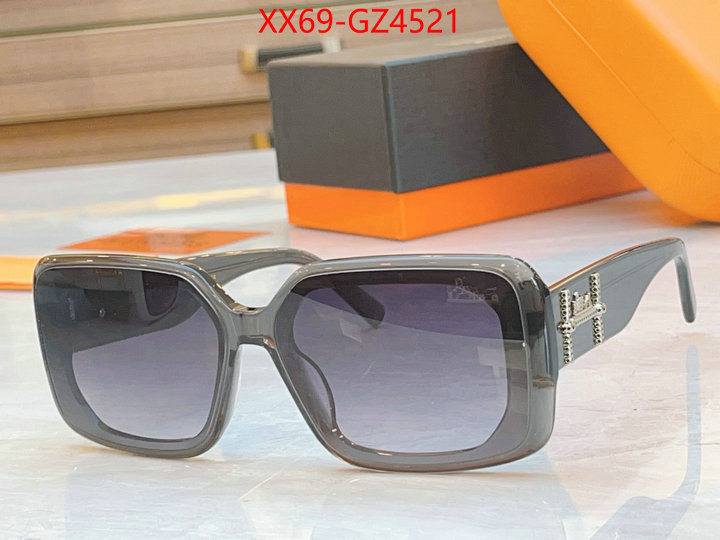 Glasses-Hermes where should i buy to receive ID: GZ4521 $: 69USD