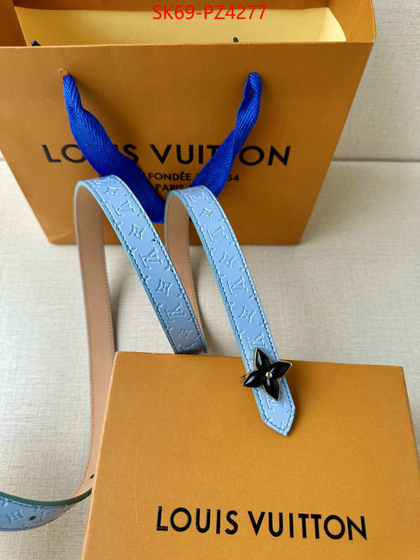 Belts-LV what ID: PZ4277 $: 69USD