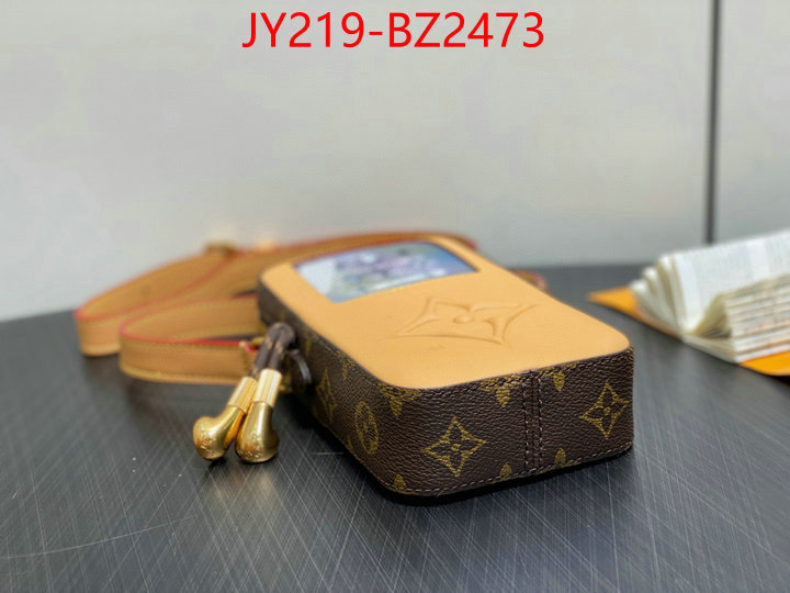LV Bags(TOP)-Pochette MTis- buy replica ID: BZ2473 $: 219USD,
