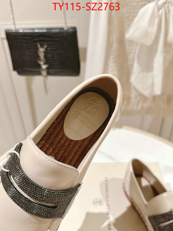 Women Shoes-Brunello cucinelli aaaaa ID: SZ2763 $: 115USD