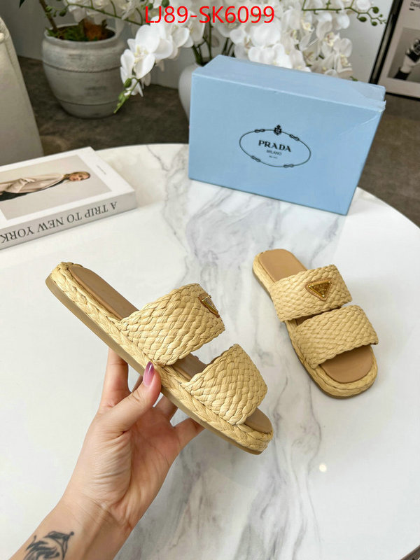 Women Shoes-Prada luxury fake ID: SK6099 $: 89USD