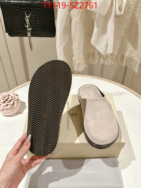 Women Shoes-Brunello cucinelli hot sale ID: SZ2761 $: 119USD