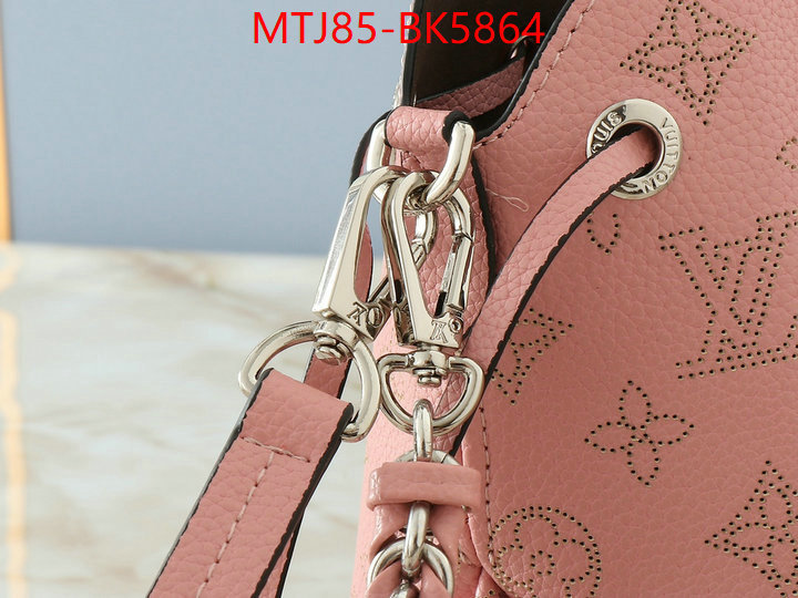 LV Bags(4A)-Pochette MTis Bag- best fake ID: BK5864 $: 85USD,