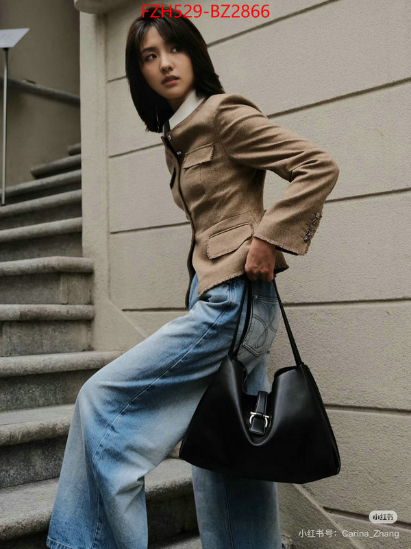 Ferragamo(TOP)-Handbag- replica shop ID: BZ2866 $: 529USD,