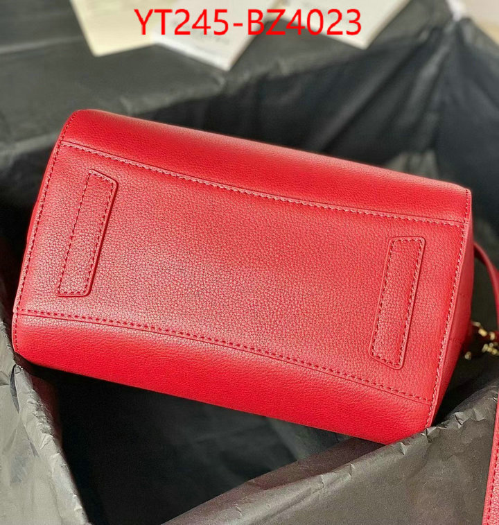 Givenchy Bags(TOP)-Handbag- replica us ID: BZ4023 $: 245USD,