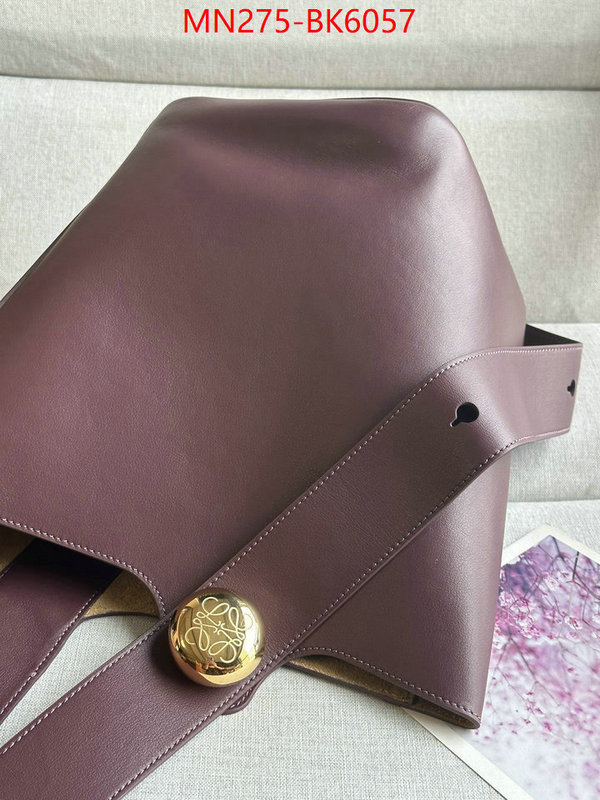 Loewe Bags(TOP)-Bucket Bag perfect ID: BK6057 $: 275USD,