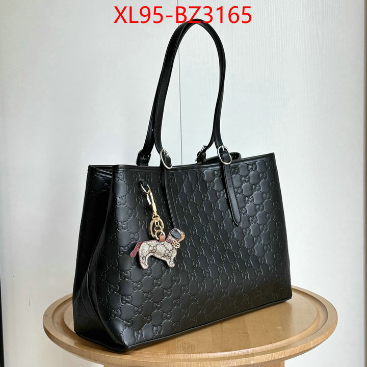 Gucci Bags(4A)-Handbag- we provide top cheap aaaaa ID: BZ3165 $: 95USD,