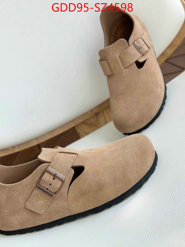 Men Shoes-Birkenstock perfect ID: SZ4598 $: 95USD