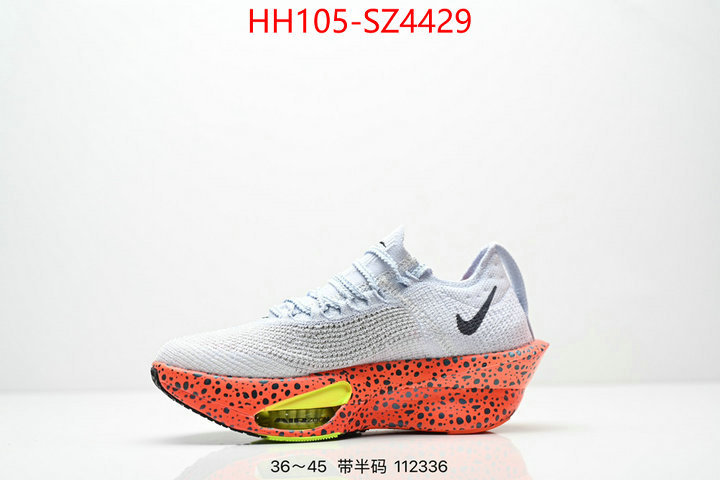 Women Shoes-NIKE wholesale imitation designer replicas ID: SZ4429 $: 105USD