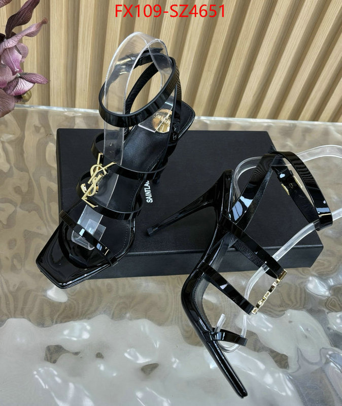Women Shoes-YSL 2024 aaaaa replica customize ID: SZ4651 $: 109USD-shoes yupoo Women Shoes-YSL 2024 aaaaa replica customize ID: SZ4651 $: 109USD