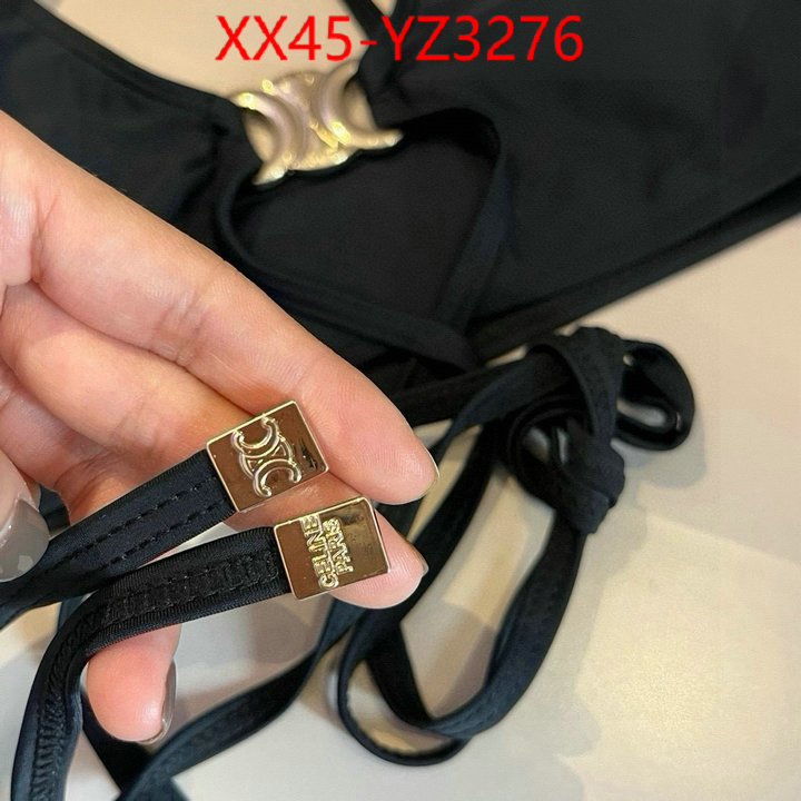 Swimsuit-Celine found replica ID: YZ3276 $: 45USD