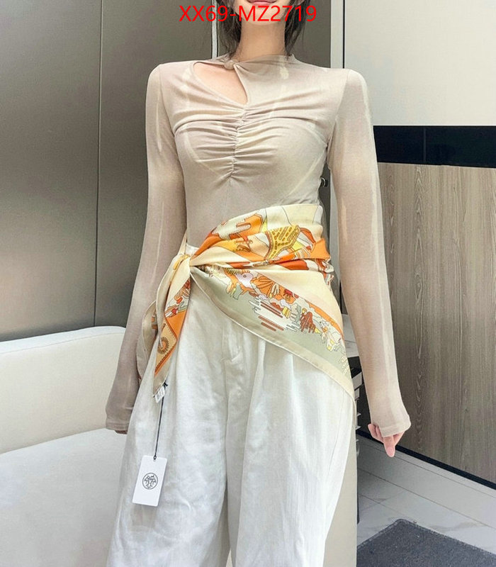 Scarf-Hermes replica aaaaa+ designer ID: MZ2719 $: 69USD