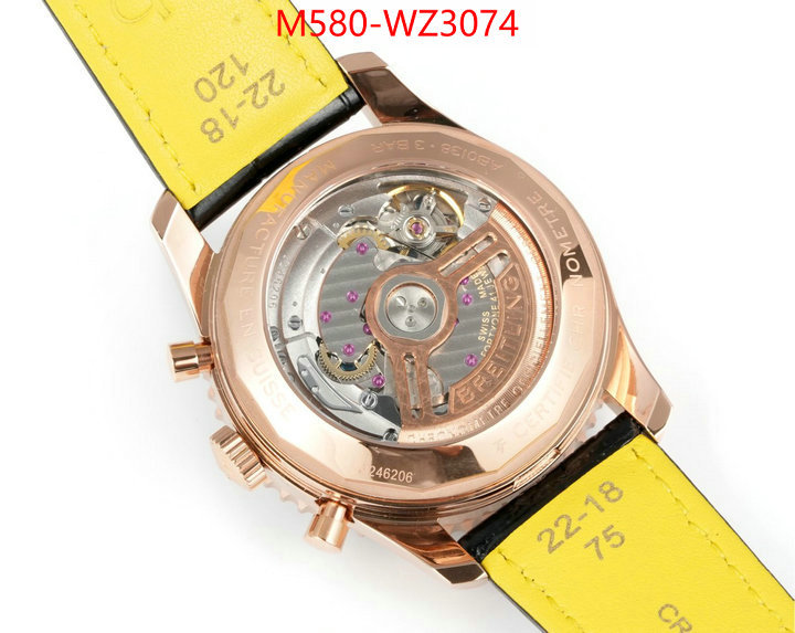Watch(TOP)-Breitling where to find best ID: WZ3074 $: 580USD-shoes yupoo Watch(TOP)-Breitling where to find best ID: WZ3074 $: 580USD