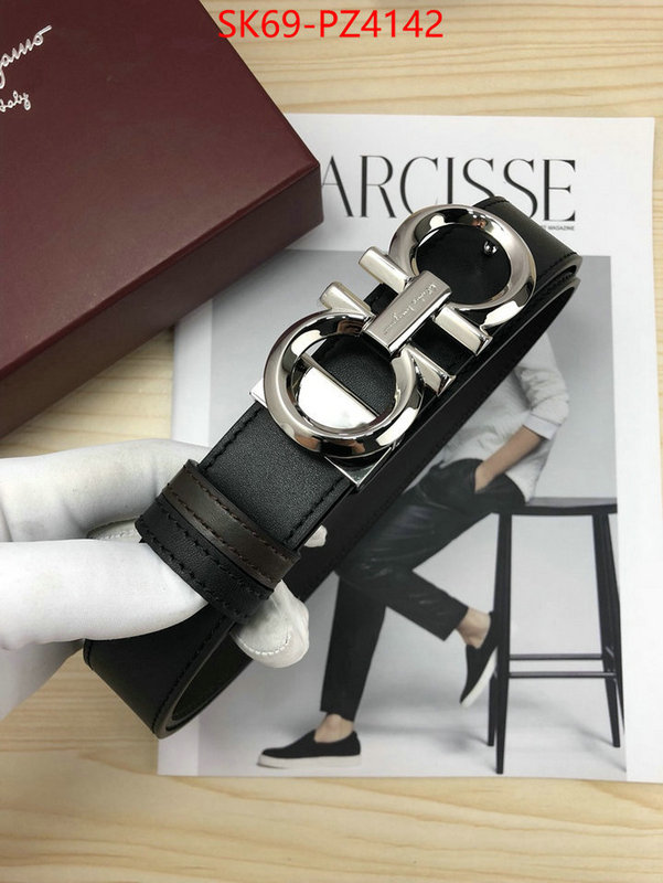 Belts-Ferragamo replica aaaaa designer ID: PZ4142 $: 69USD